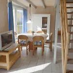 Wildgans 130 Ferienhaus Mirow