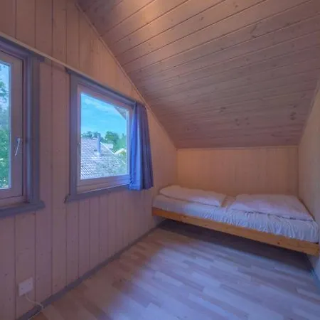 Wildgans 130 Holiday home