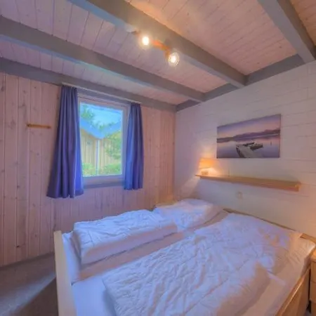 Holiday home Wildgans 130 *
