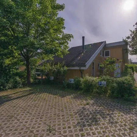 Wildgans 130 Holiday home *