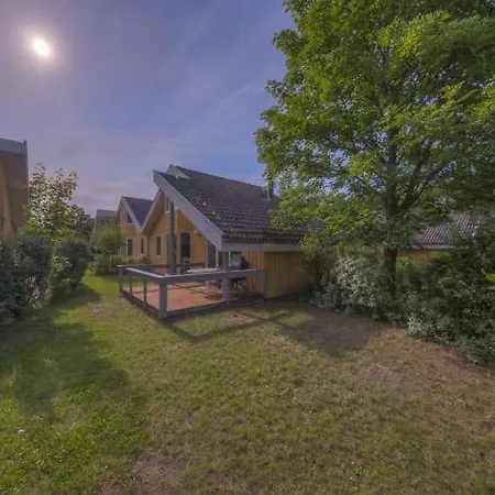 Holiday home Wildgans 130 Mirow