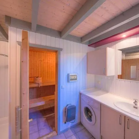 Wildgans 130 Holiday home Mirow
