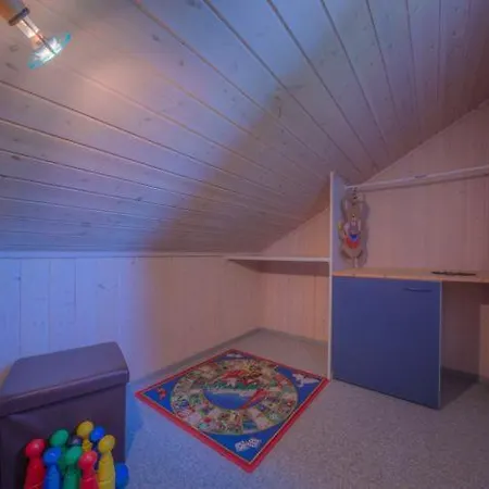 Wildgans 130 Holiday home