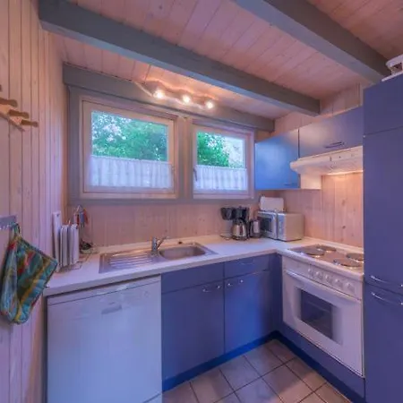 Wildgans 130 Holiday home Mirow