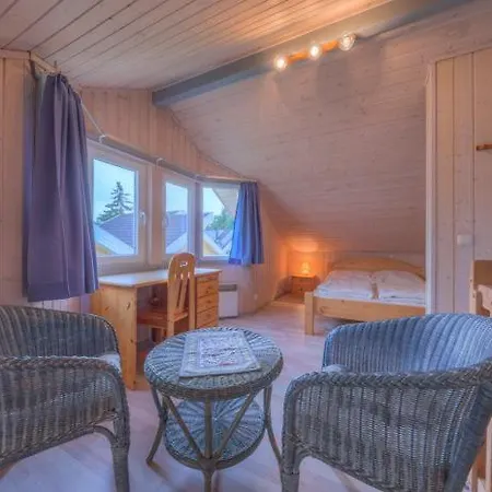 Wildgans 130 Holiday home Mirow