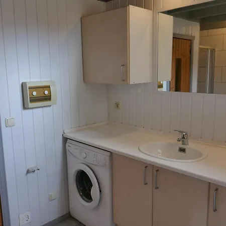 Wildgans 130 Casa de Férias