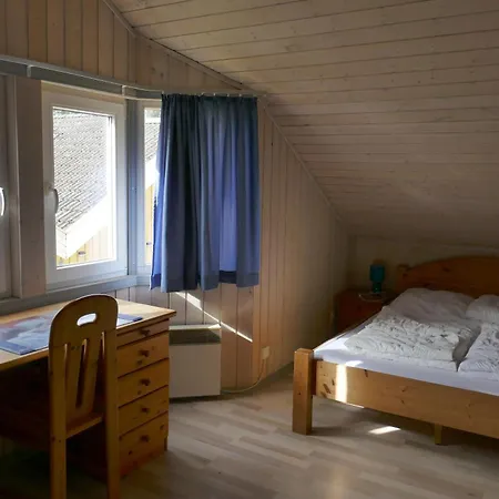 Holiday home Wildgans 130 Mirow