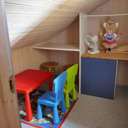 Wildgans 130 * Mirow