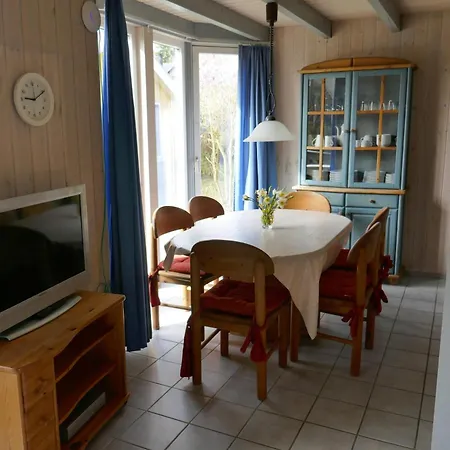 Wildgans 130 Casa de Férias *