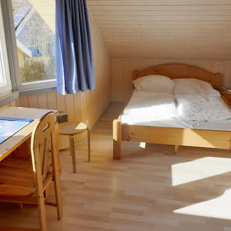 Ferienhaus Wildgans 130 *