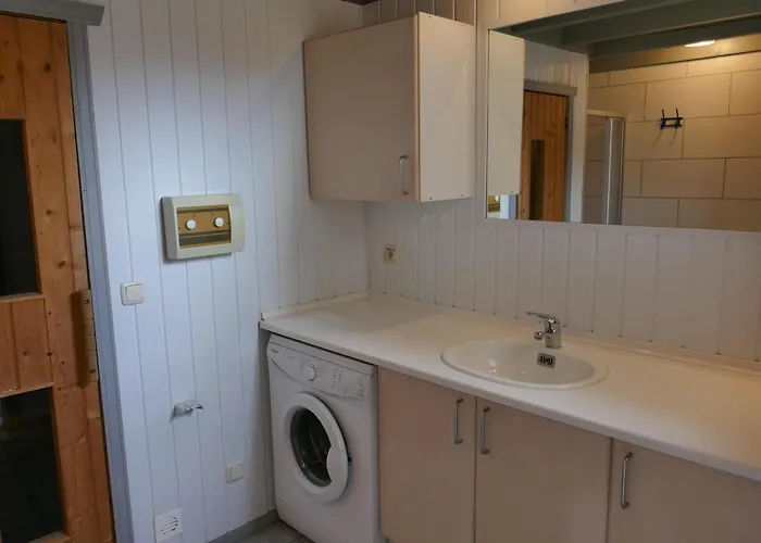 Wildgans 130 בית נופש