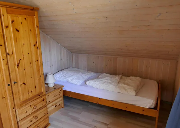 בית נופש Wildgans 130 מירו