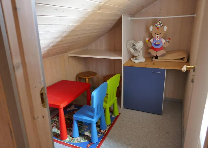 Wildgans 130 * מירו