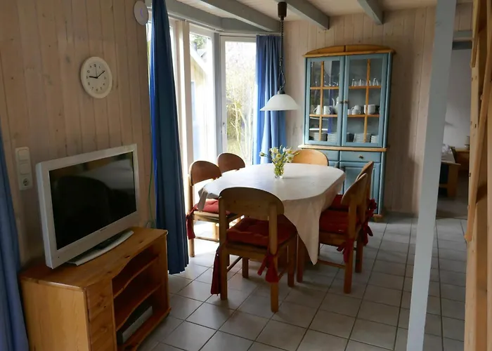 Wildgans 130 בית נופש *